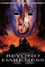 Watch Buio Omega 9Movies