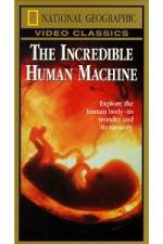 Watch National Geographic: Incredible Human Machine 9Movies