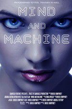 Watch Mind and Machine 9Movies
