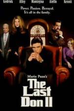 Watch The Last Don II 9Movies