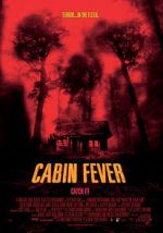 Watch Cabin Fever 9Movies