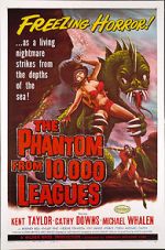 Watch The Phantom from 10,000 Leagues 9Movies