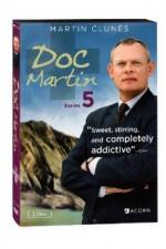 Watch Doc Martin 9Movies