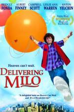 Watch Delivering Milo 9Movies