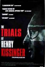 Watch The Trials of Henry Kissinger 9Movies