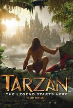 Watch Tarzan 9Movies