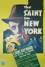 Watch The Saint in New York 9Movies