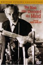 Watch The Man Who Changed His Mind 9Movies