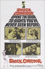 Watch Shock Corridor 9Movies