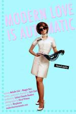 Watch Modern Love Is Automatic 9Movies