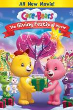Watch Care Bears The Giving Festival Movie 9Movies