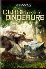 Watch Clash of the Dinosaurs 9Movies