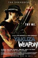 Watch Yakuza Weapon 9Movies