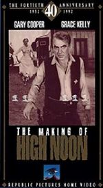 Watch The Making of 'High Noon' 9Movies