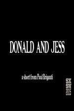 Watch Donald and Jess 9Movies