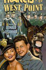 Watch Francis Goes to West Point 9Movies