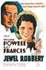 Watch Jewel Robbery 9Movies