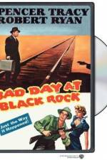 Watch Bad Day at Black Rock 9Movies