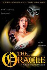 Watch The Oracle 9Movies