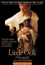 Watch Little Otik 9Movies