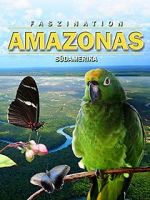 Watch Fascination Amazon 3D 9Movies