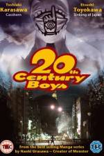 Watch 20-seiki sh�nen 9Movies