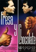 Watch Strawberry and Chocolate 9Movies