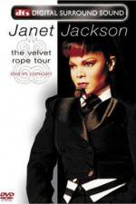 Watch Janet The Velvet Rope 9Movies