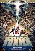 Watch Plaga Zombie: Zona Mutante: Revoluci�n T�xica 9Movies