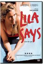 Watch Lila dit ça 9Movies