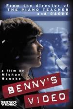 Watch Benny's Video 9Movies