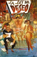 Watch Law of Desire 9Movies