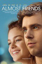 Watch Almost Friends 9Movies