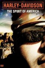 Watch Harley Davidson The Spirit of America 9Movies
