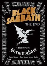 Watch Black Sabbath: The End 9Movies