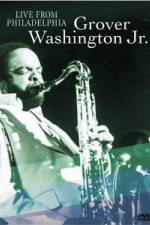 Watch Grover Washington Jr. - Live 9Movies