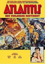 Watch Atlantis: The Lost Continent 9Movies