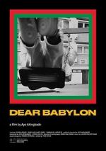 Watch Dear Babylon (Short 2019) 9Movies