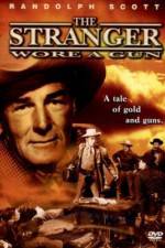 Watch The Stranger Wore a Gun 9Movies