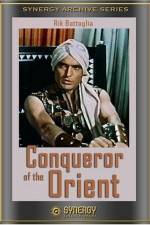 Watch Conqueror of the Orient 9Movies