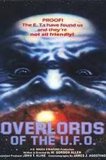 Watch Overlords of the UFO 9Movies