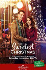 Watch The Sweetest Christmas 9Movies