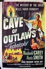 Watch Cave of Outlaws 9Movies