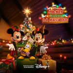 Watch Mickey Saves Christmas 9Movies