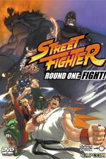 Watch Street Fighter Round One Fight 9Movies