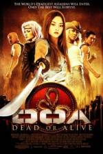 Watch DOA: Dead or Alive 9Movies