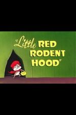 Watch Little Red Rodent Hood (Short 1952) 9Movies