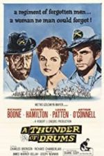 Watch A Thunder of Drums 9Movies