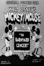 Watch The Barnyard Concert 9Movies