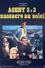 Watch Agente 3S3, massacro al sole 9Movies